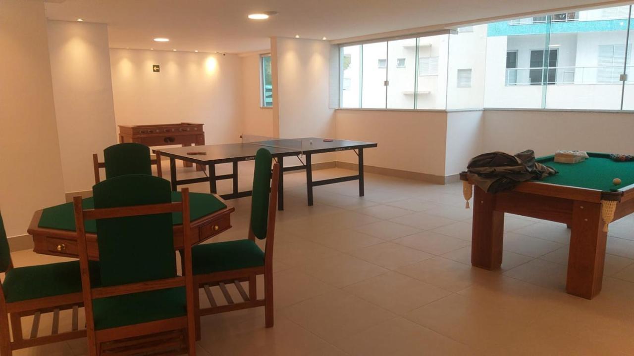 Apartamento House Com Area Privativa Gourmet E Amplo Lazer No Condominio Ubatuba Exterior foto